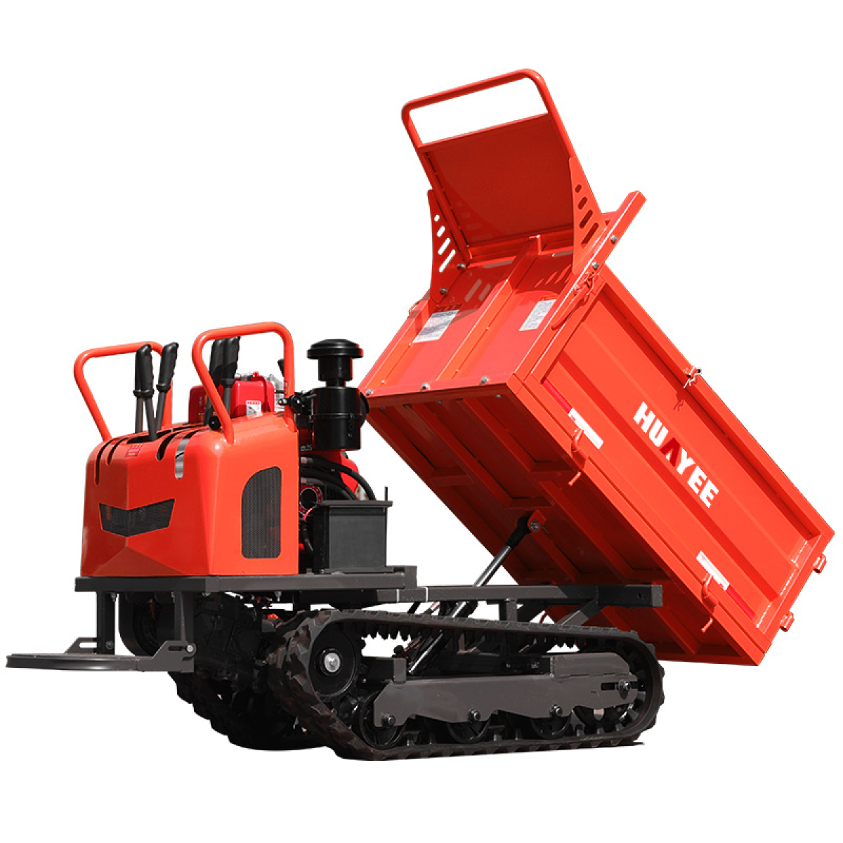 Mini savivartis HY-D08