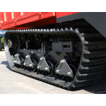 Mini savivartis HY-D80