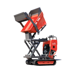 Mini savivartis HY-A05