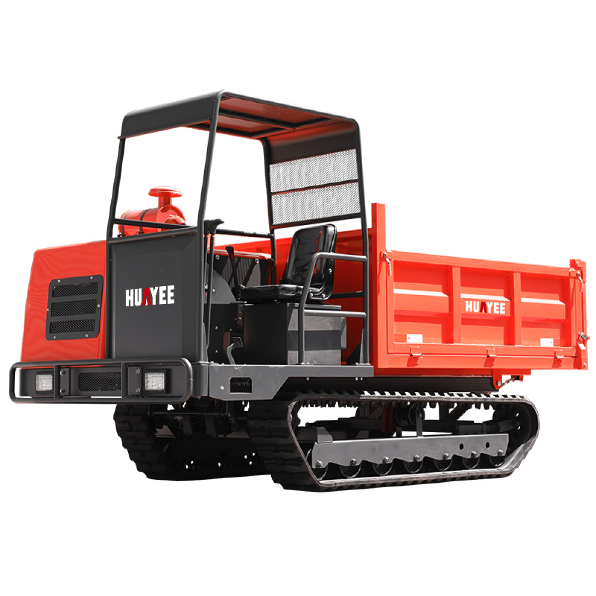 Mini savivartis HY-D40