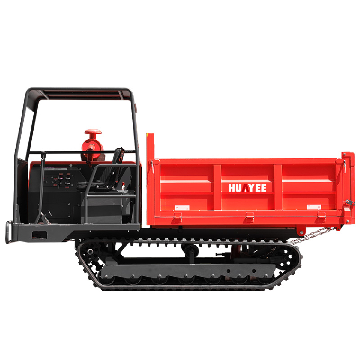 Mini savivartis HY-D40