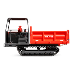 Mini savivartis HY-D40