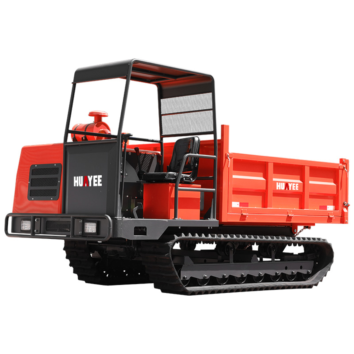 Mini savivartis HY-D50