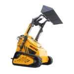 Mini Krautuvas HY480 - Image 4