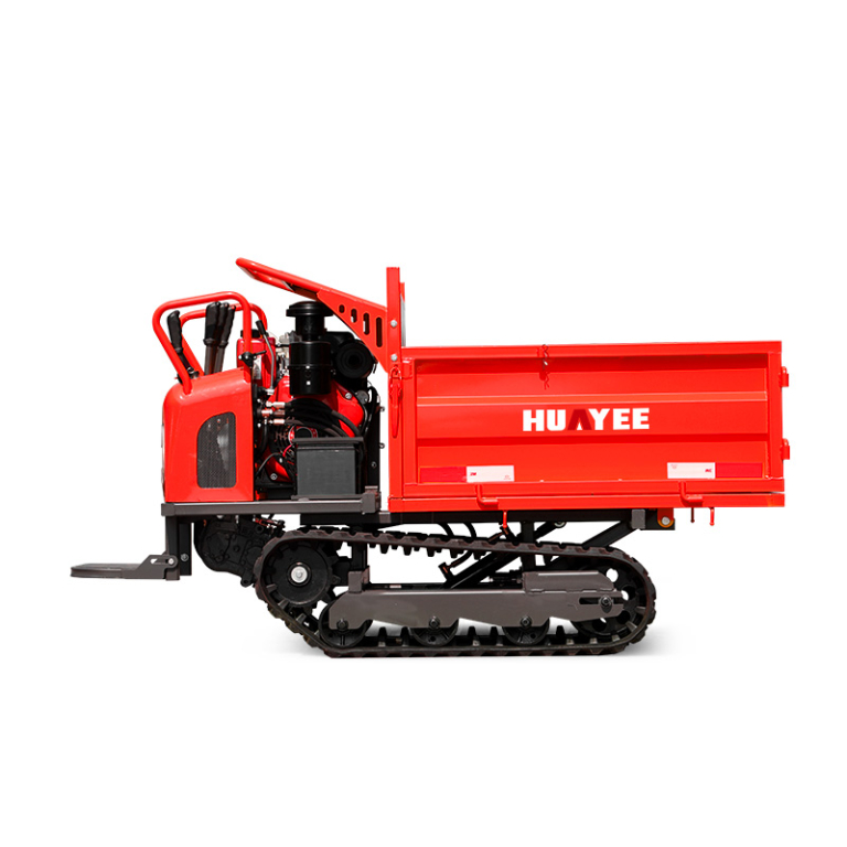 Mini savivartis HY-D08