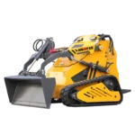 Mini Krautuvas HY480 - Image 3