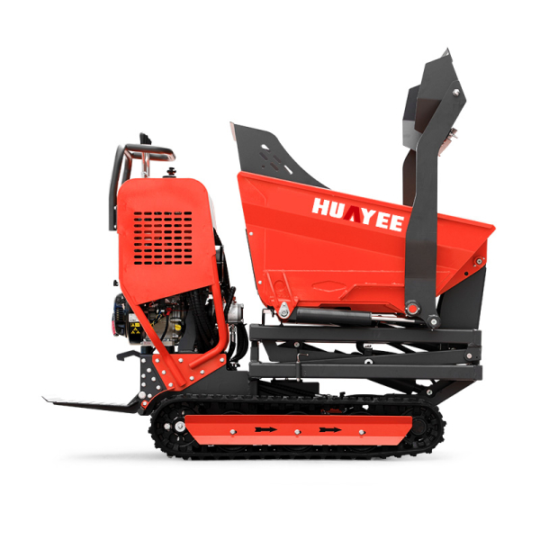 Mini savivartis HY-A05