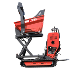 Mini savivartis HY-A05