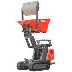 Mini savivartis HY-A08