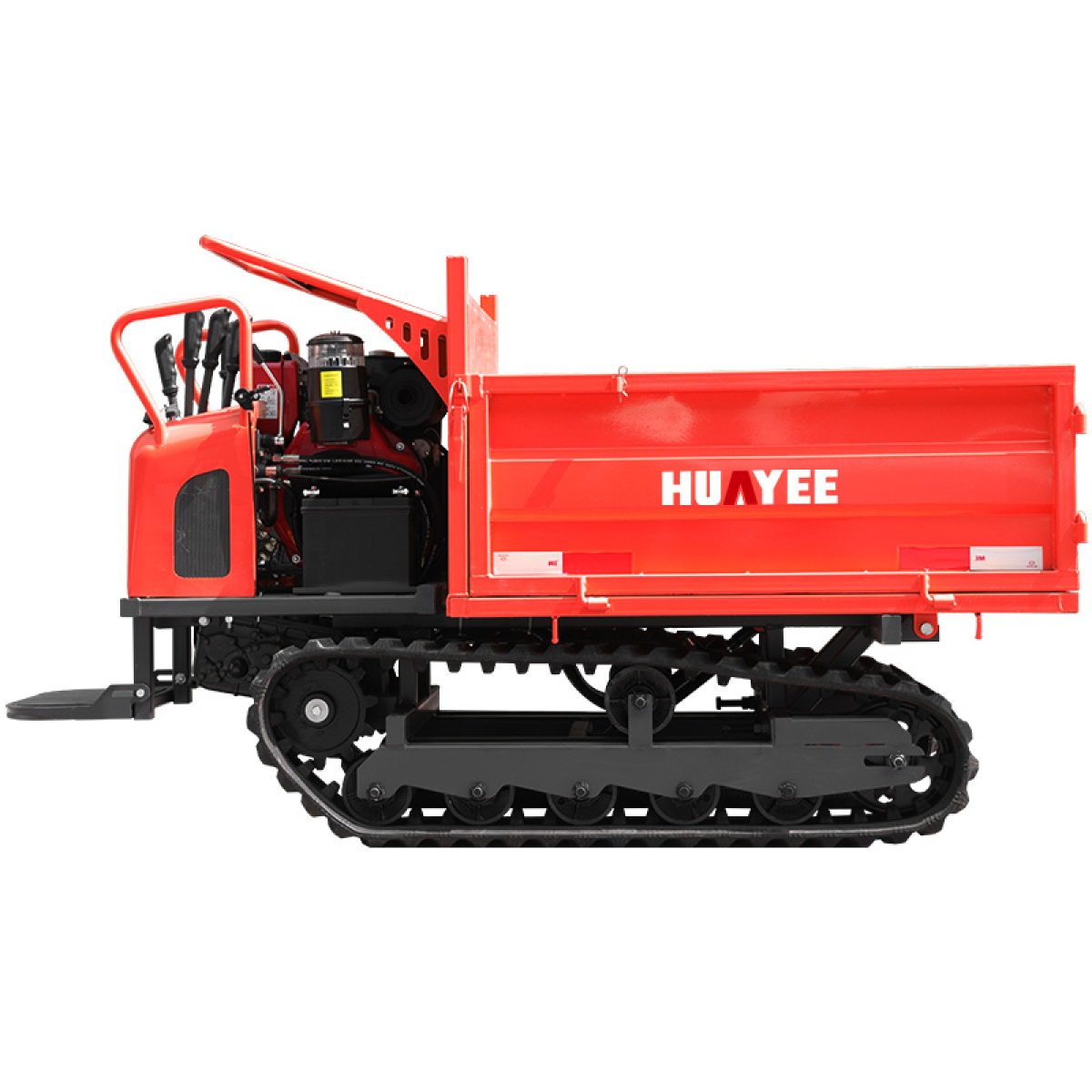 Mini savivartis HY-D12