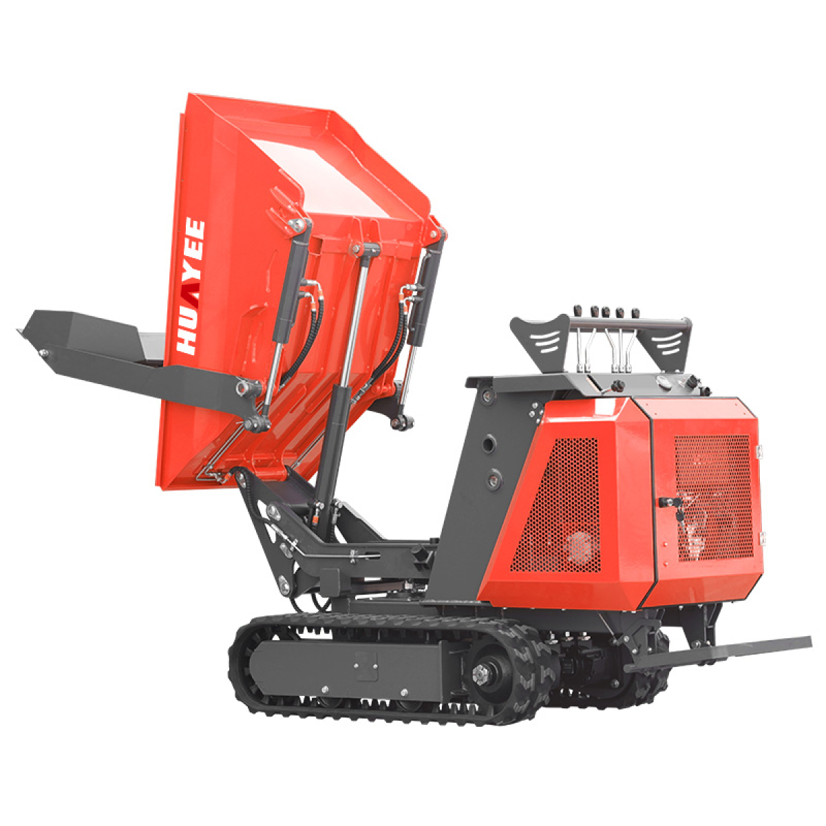 Mini savivartis HY-A08