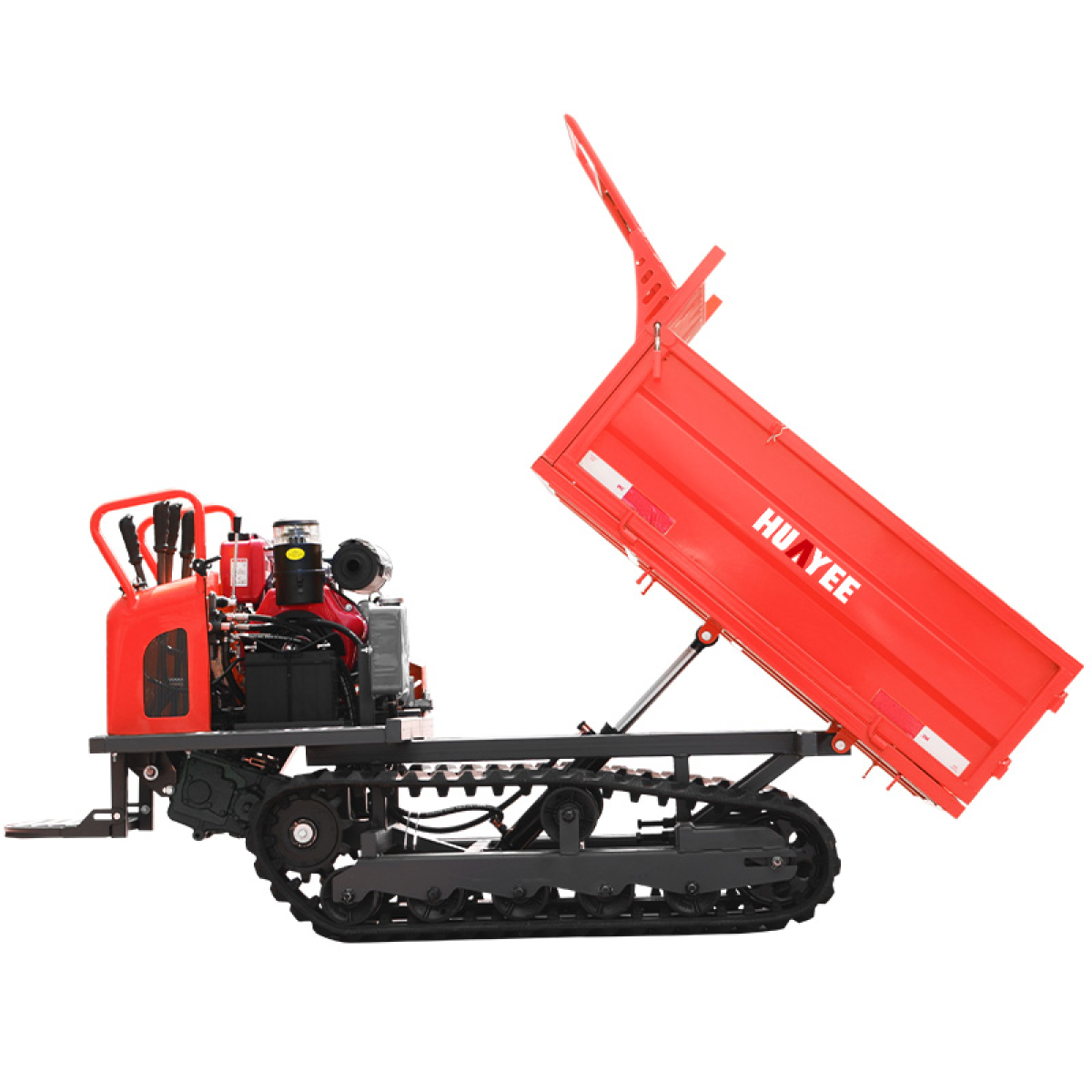 Mini savivartis HY-D15