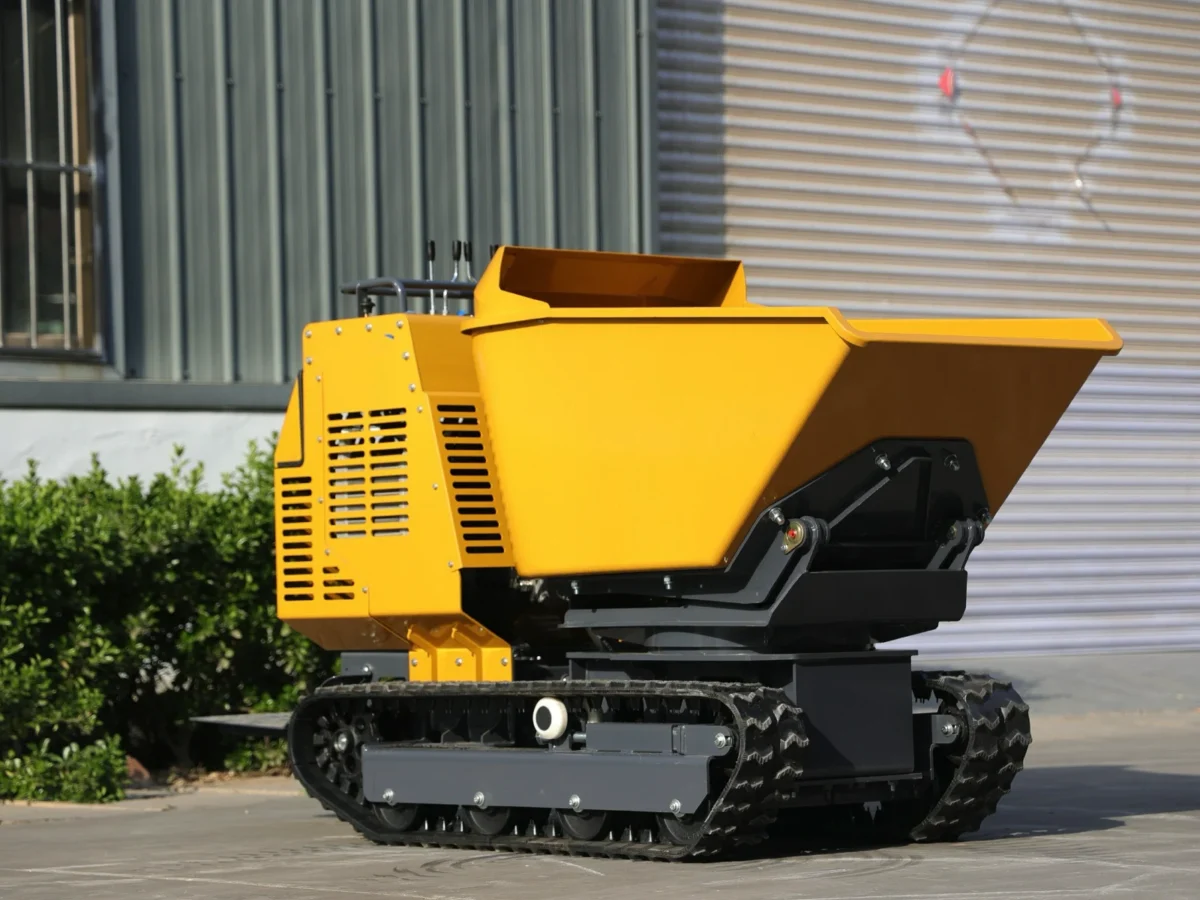 Mini savivartis HY-C12