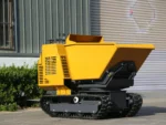 Mini savivartis HY-C12