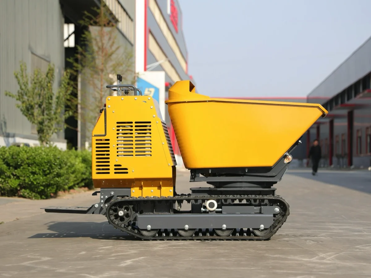 Mini savivartis HY-C12