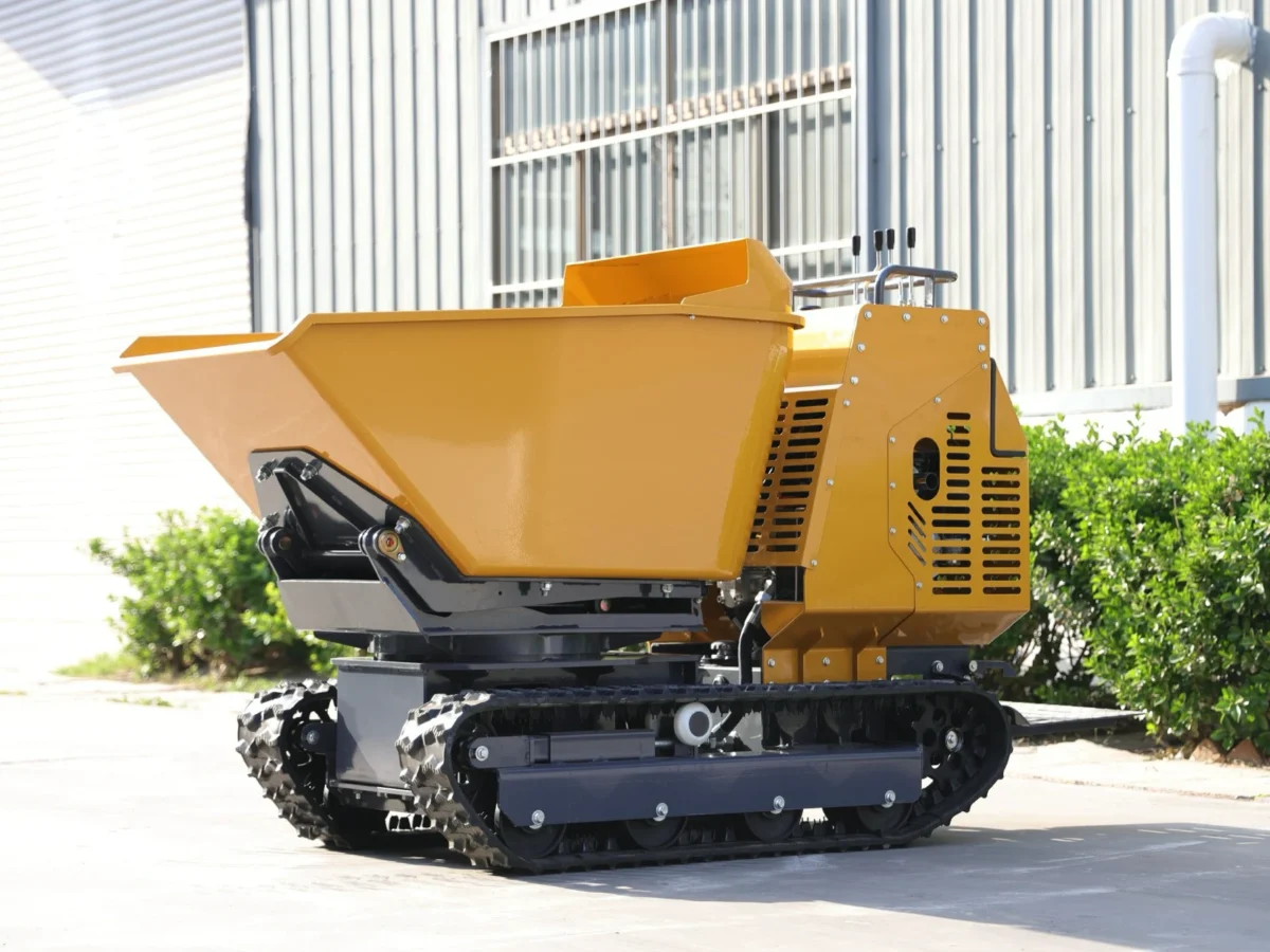 Mini savivartis HY-C12