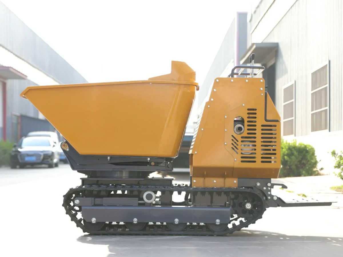 Mini savivartis HY-C12