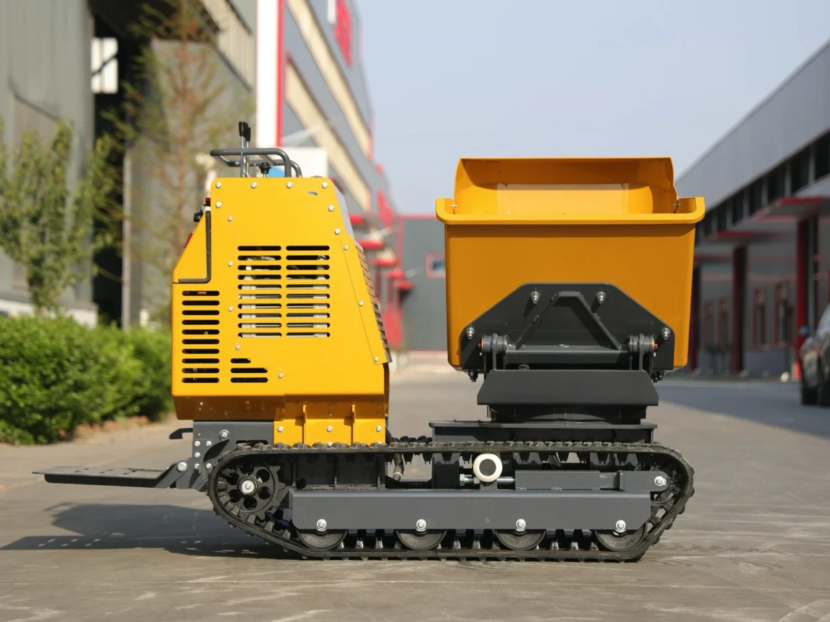Mini savivartis HY-C12