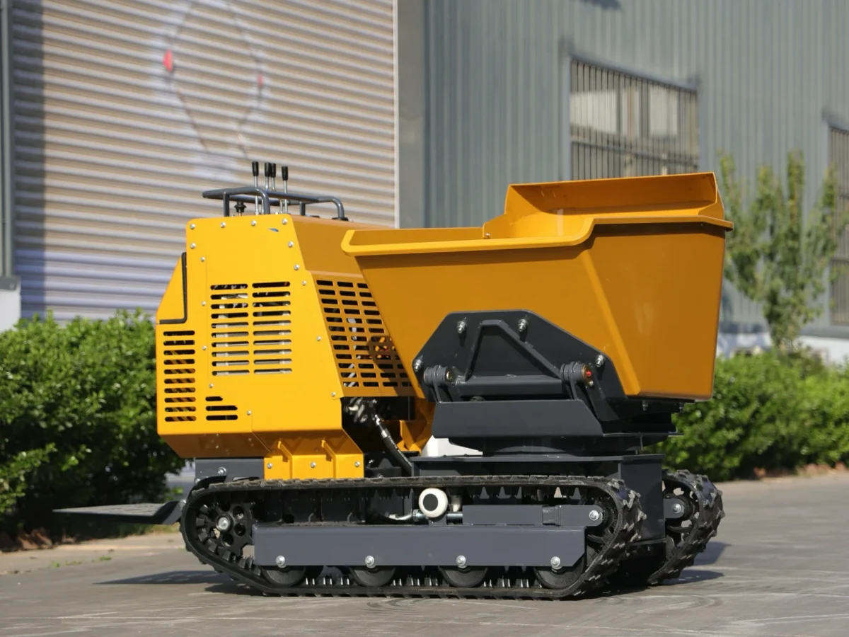 Mini savivartis HY-C12