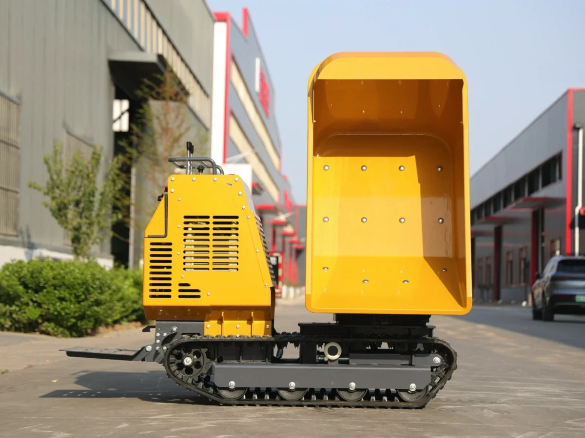 Mini savivartis HY-C12