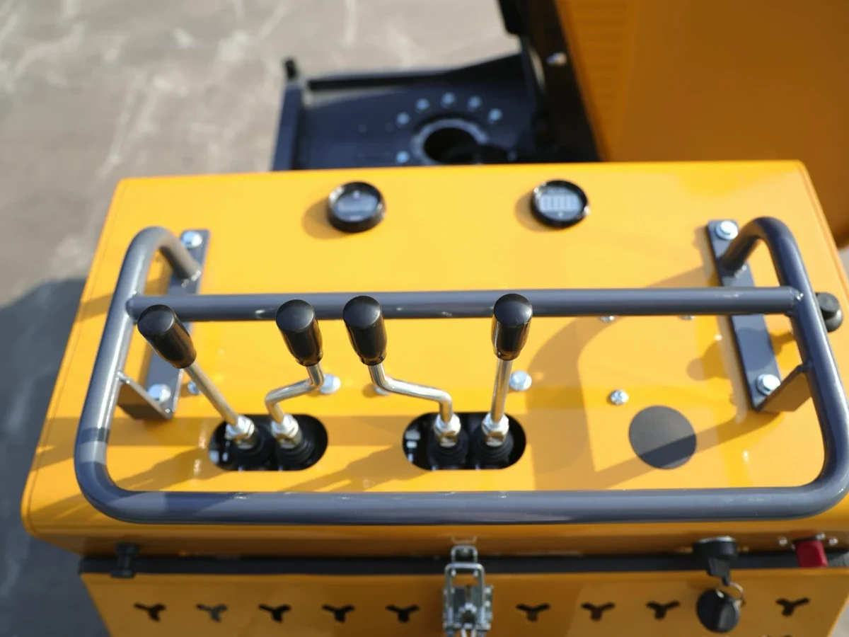 Mini savivartis HY-C12