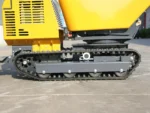 Mini savivartis HY-C12