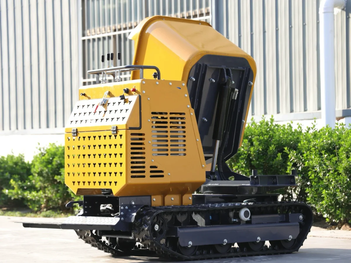 Mini savivartis HY-C12
